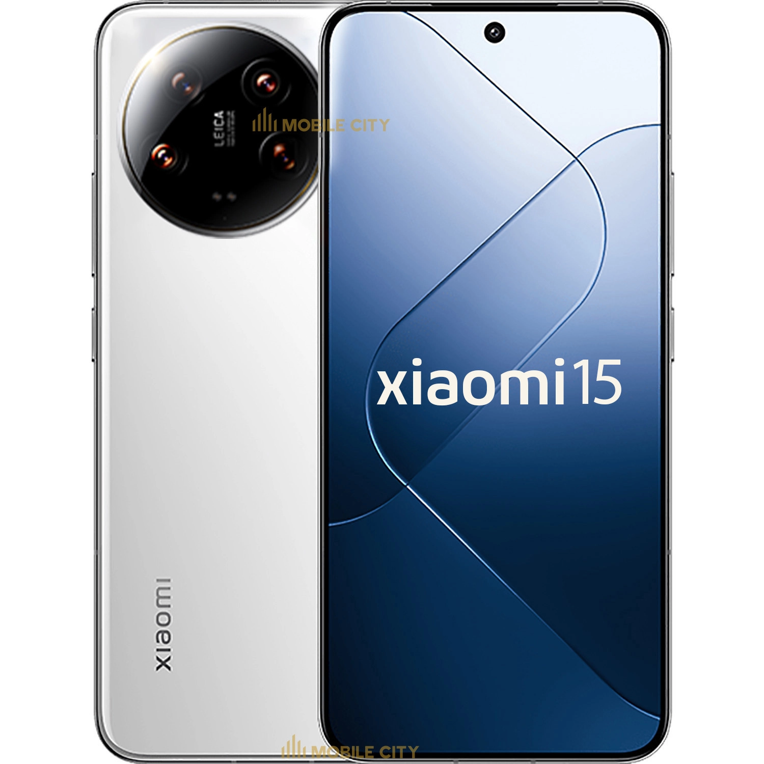 Xiaomi 15 (minh họa)