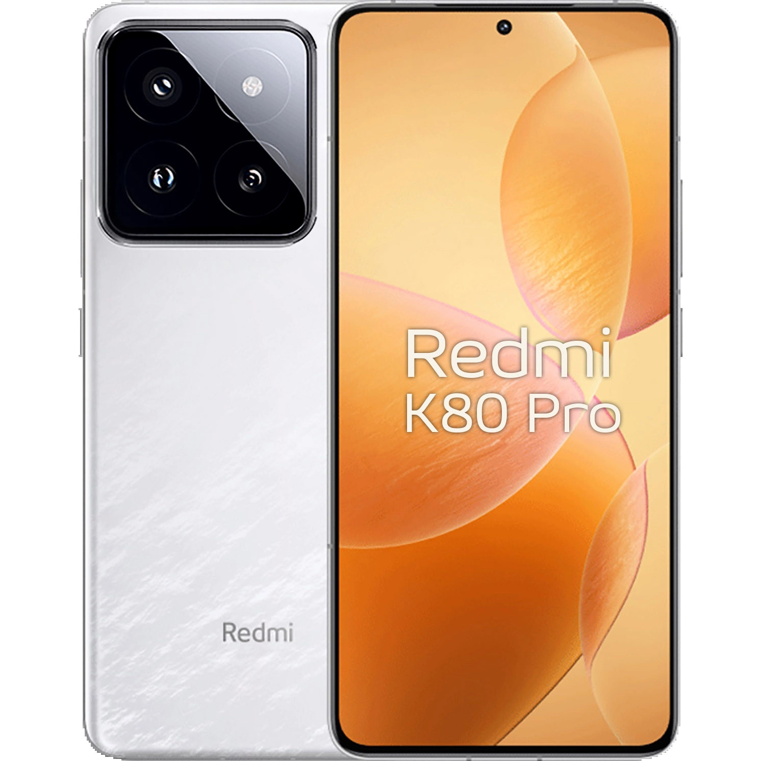 Màn hình Redmi K80 Pro là AMOLED 68 tỷ màu, 120Hz (ảnh minh họa)