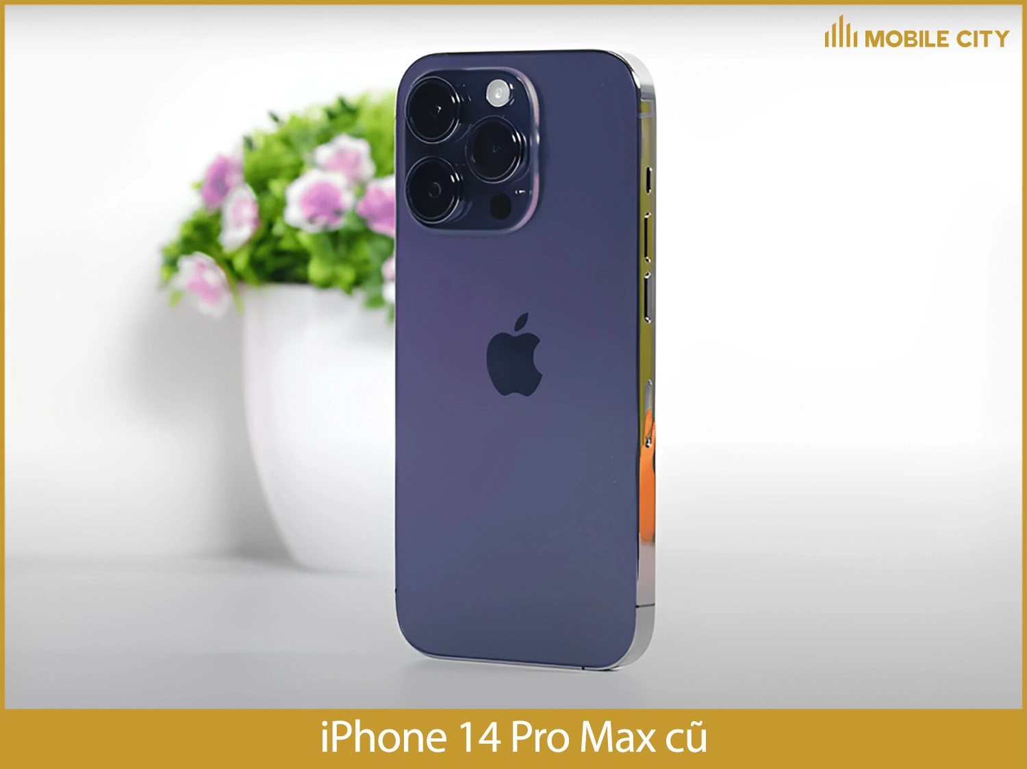 iPhone 14 Pro Max cũ