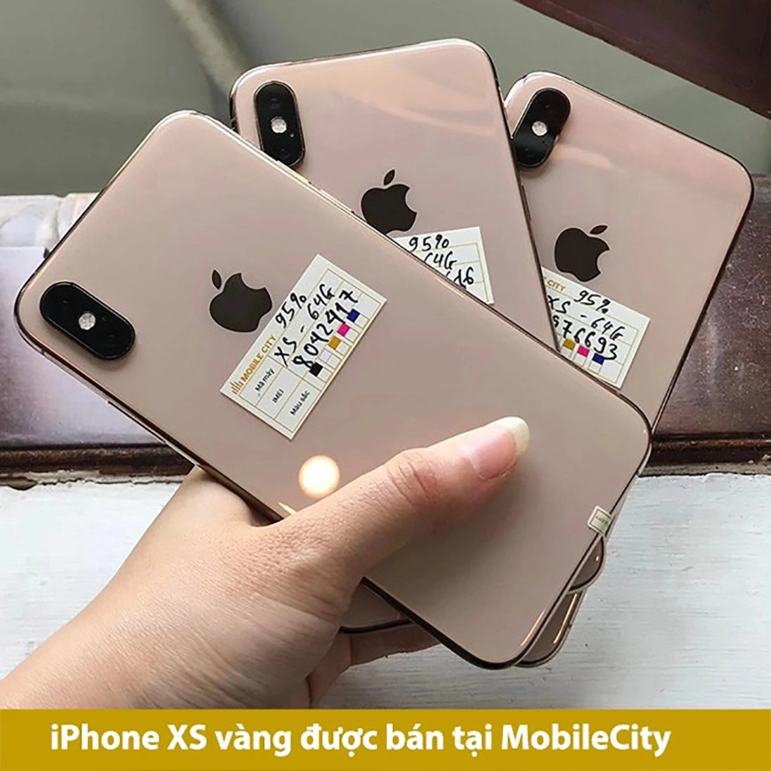 iPhone XS cũ có đáng mua vào năm 2024 không?