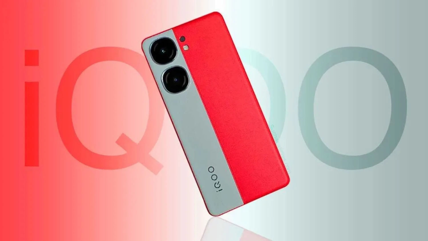 iQOO Neo 9S Pro Plus trang bị Snapdragon 8 Gen 3