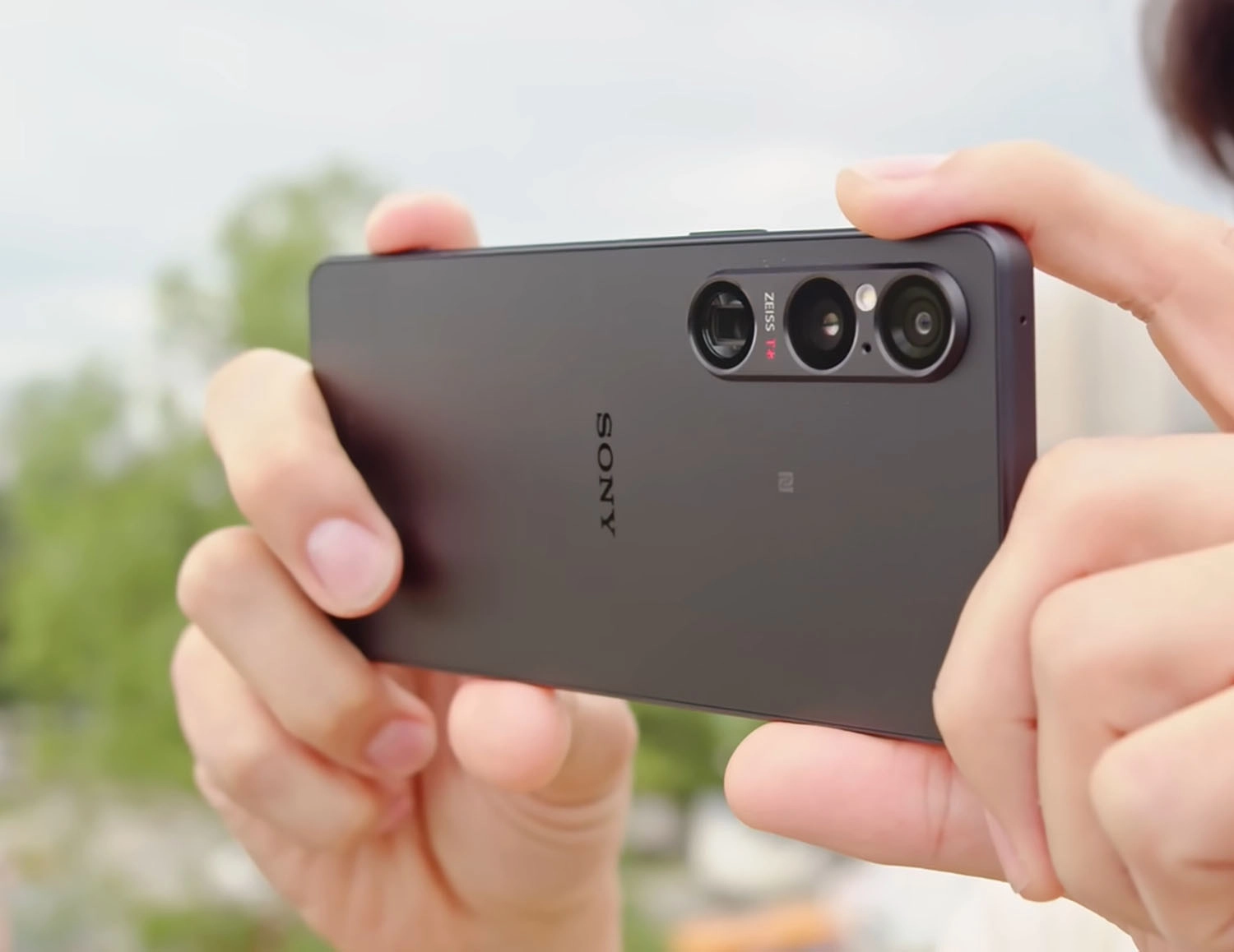 Mở hộp Sony Xperia 1 VI: Sony Xperia 1 VI không hướng tới người dùng phổ thông