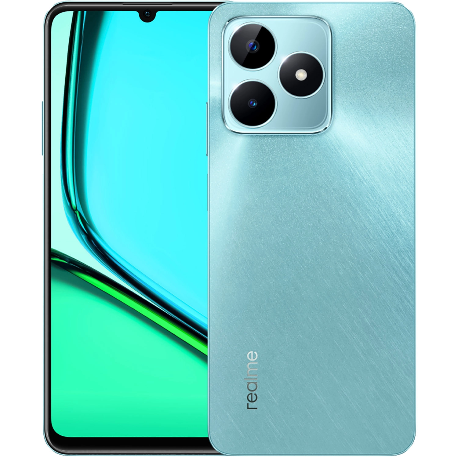 Điện thoại Realme C51s (Camera 50MP)