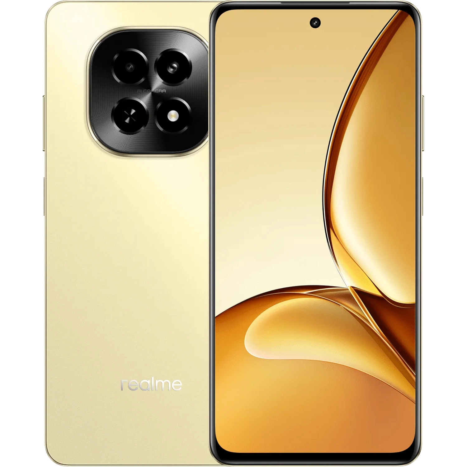 Điện thoại Realme V60 5G (V60s) (Dimensity 6300)