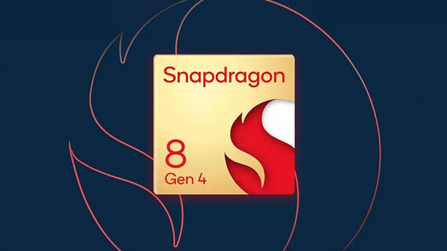 Snapdragon 8 Gen 4 ra mắt: Snapdragon 8 Gen 4 sẽ có kiến trúc CPU mới với tám lõi