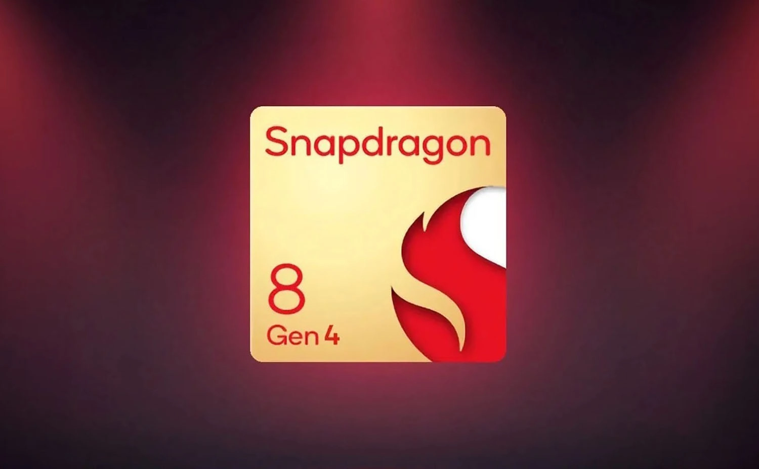 Snapdragon 8 Gen 4 ra mắt: CPU Phoenix 4.2 GHz mới