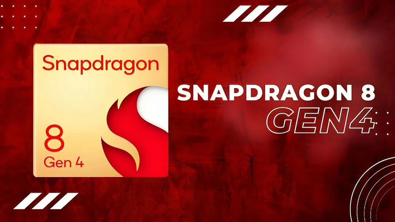 : Snapdragon 8 Gen 4 có khả năng hỗ trợ ba camera 36 MP