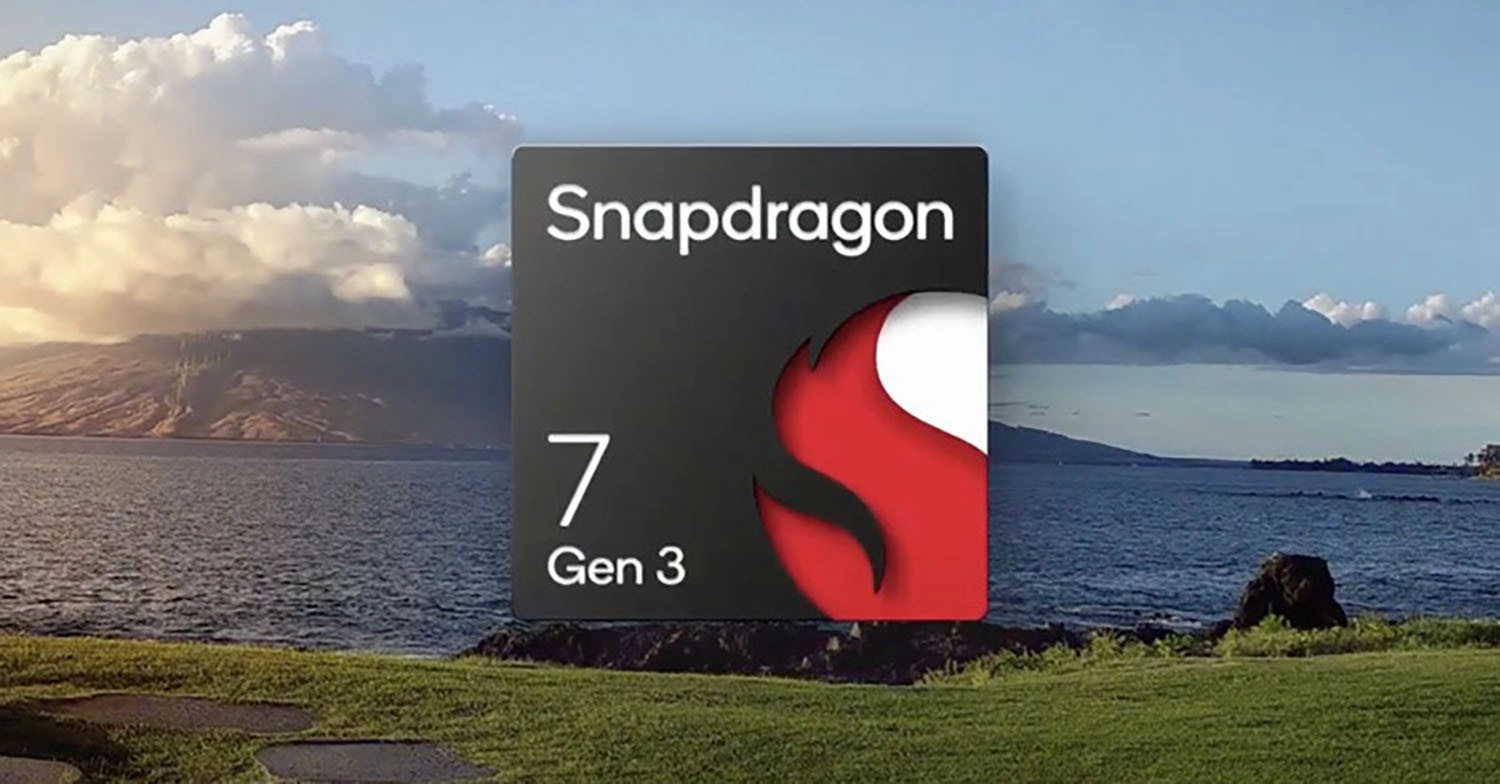 So sánh Snapdragon 7 Gen 3 vs Dimensity 8200: Snapdragon 7 Gen 3 vẫn chỉ sử dụng công nghệ tiến trình 4nm