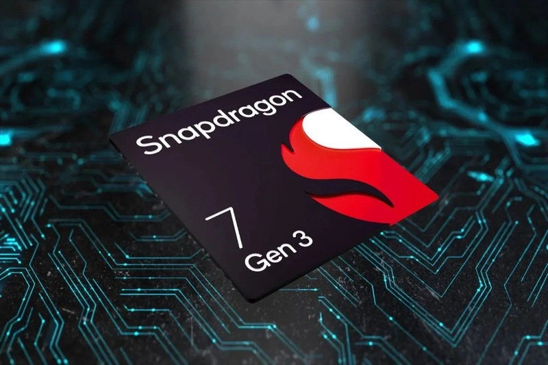 So sánh Snapdragon 7 Gen 3 vs Snapdragon 7 Plus Gen 2: tính tham khảo của bài viết