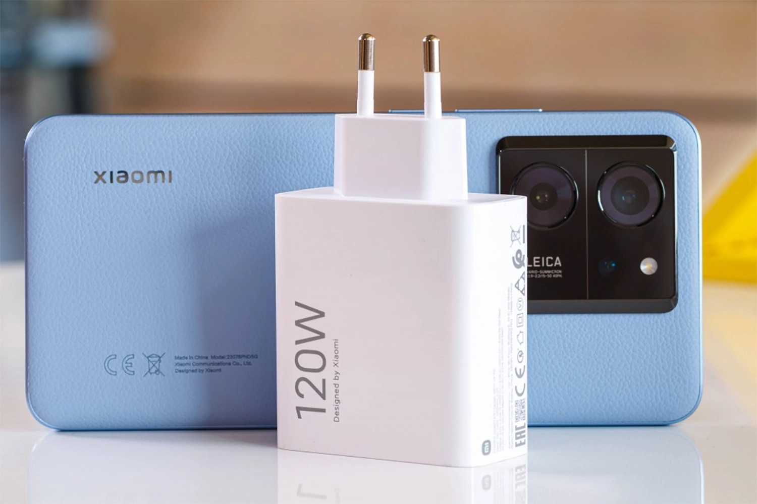 Nguyên nhân điện thoại Xiaomi 13T Pro bị hỏng nguồn