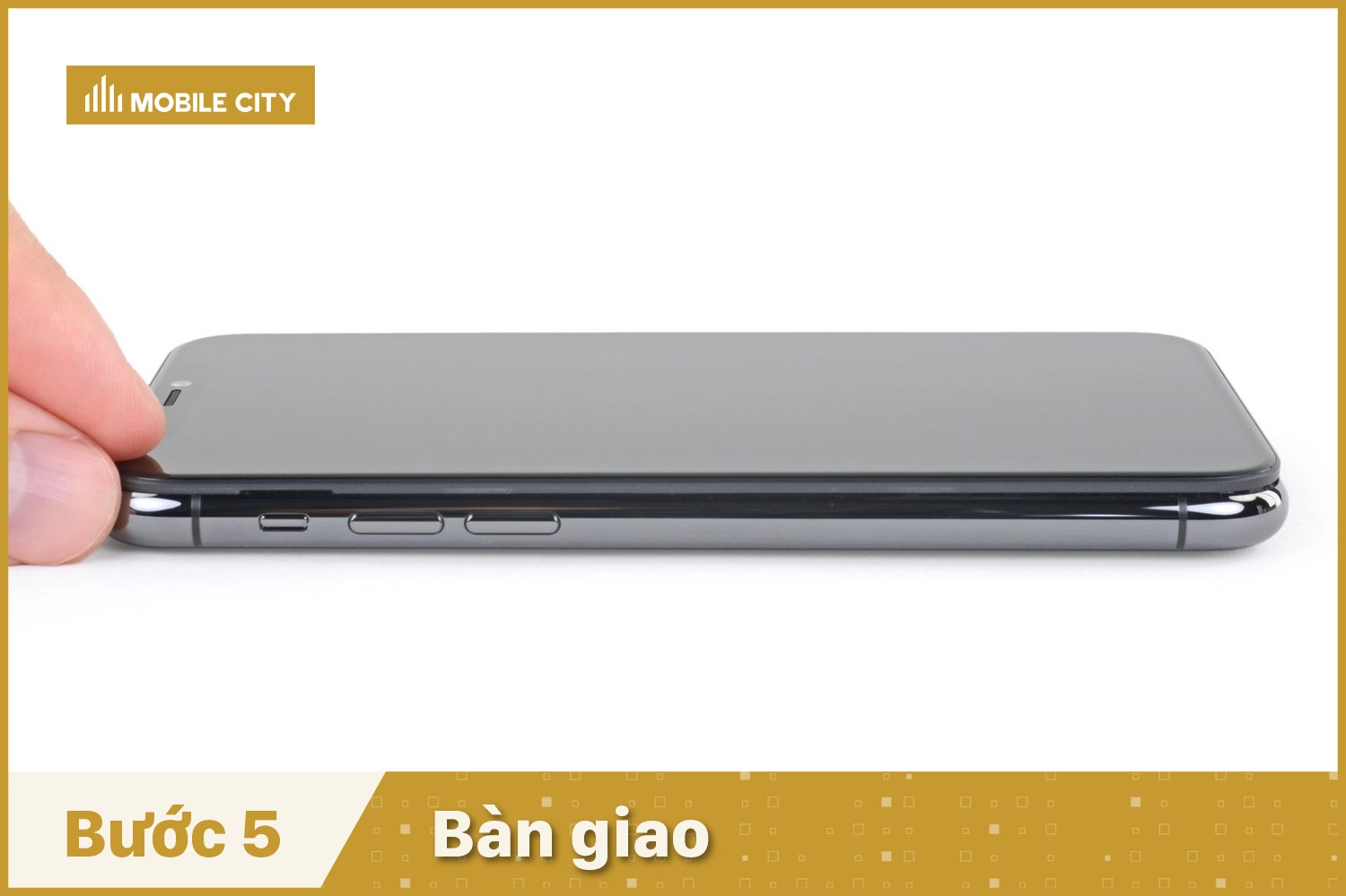 Bàn giao