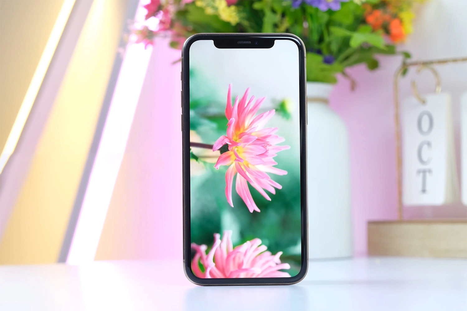 Thay màn hình Daison iPhone XS, Ưu điểm màn hình Daison