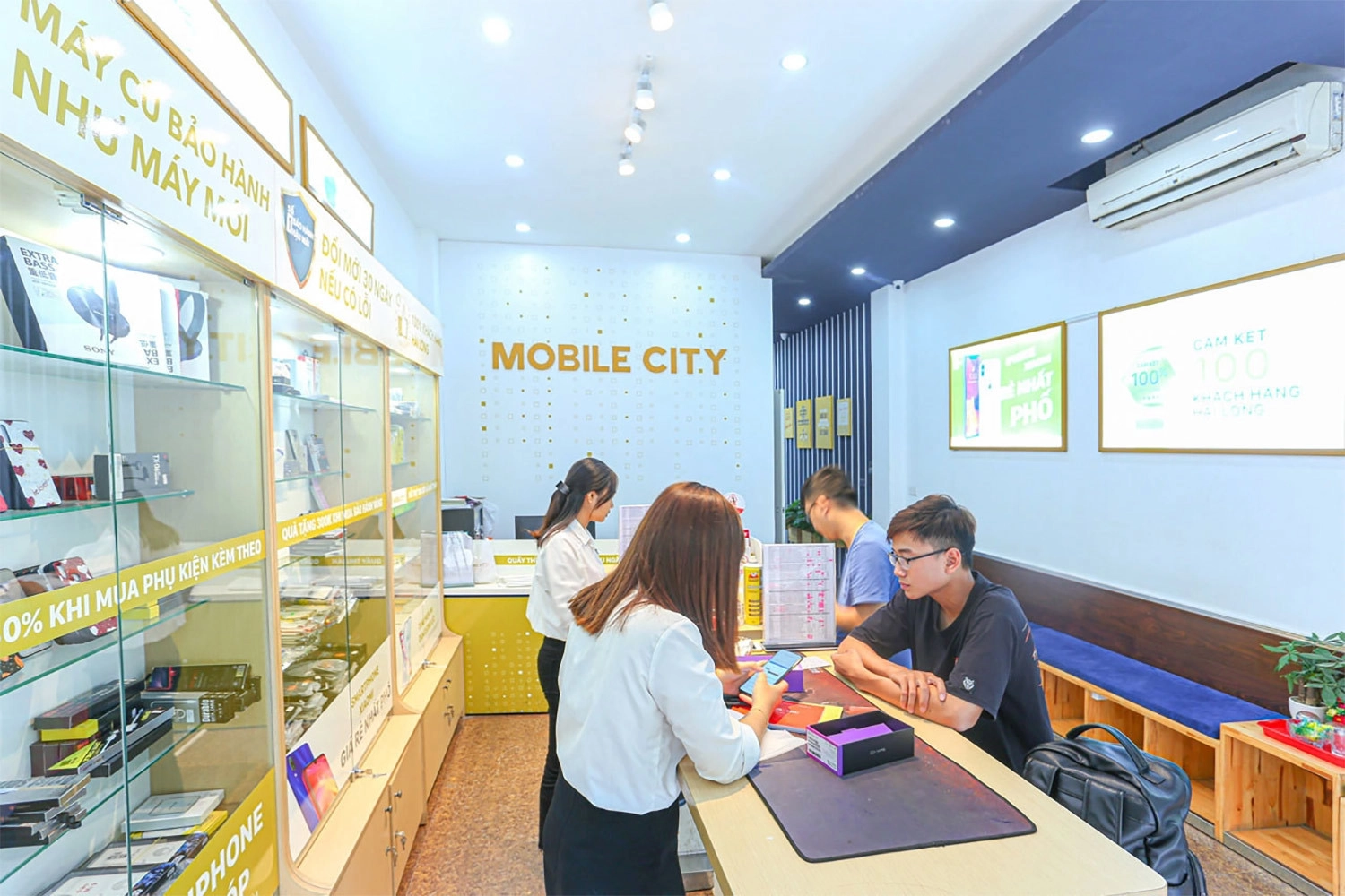Thay màn hình Gen A iPhone XS, Giá rẻ cạnh tranh nhất thị trường