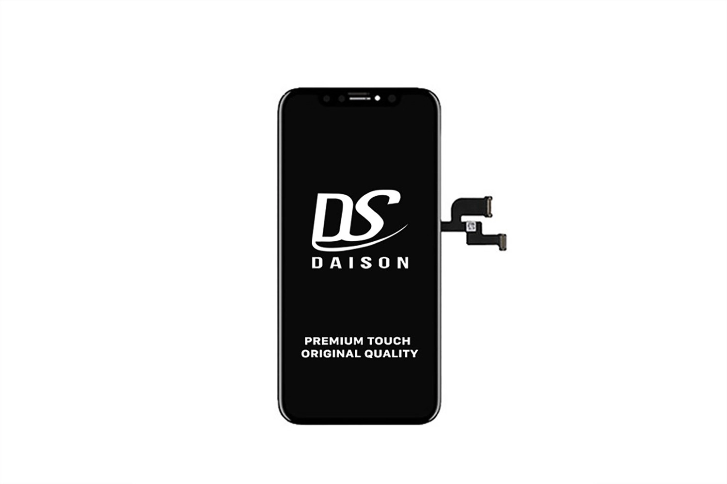 Thay màn hình iPhone 11, Màn hình OLED - Daison