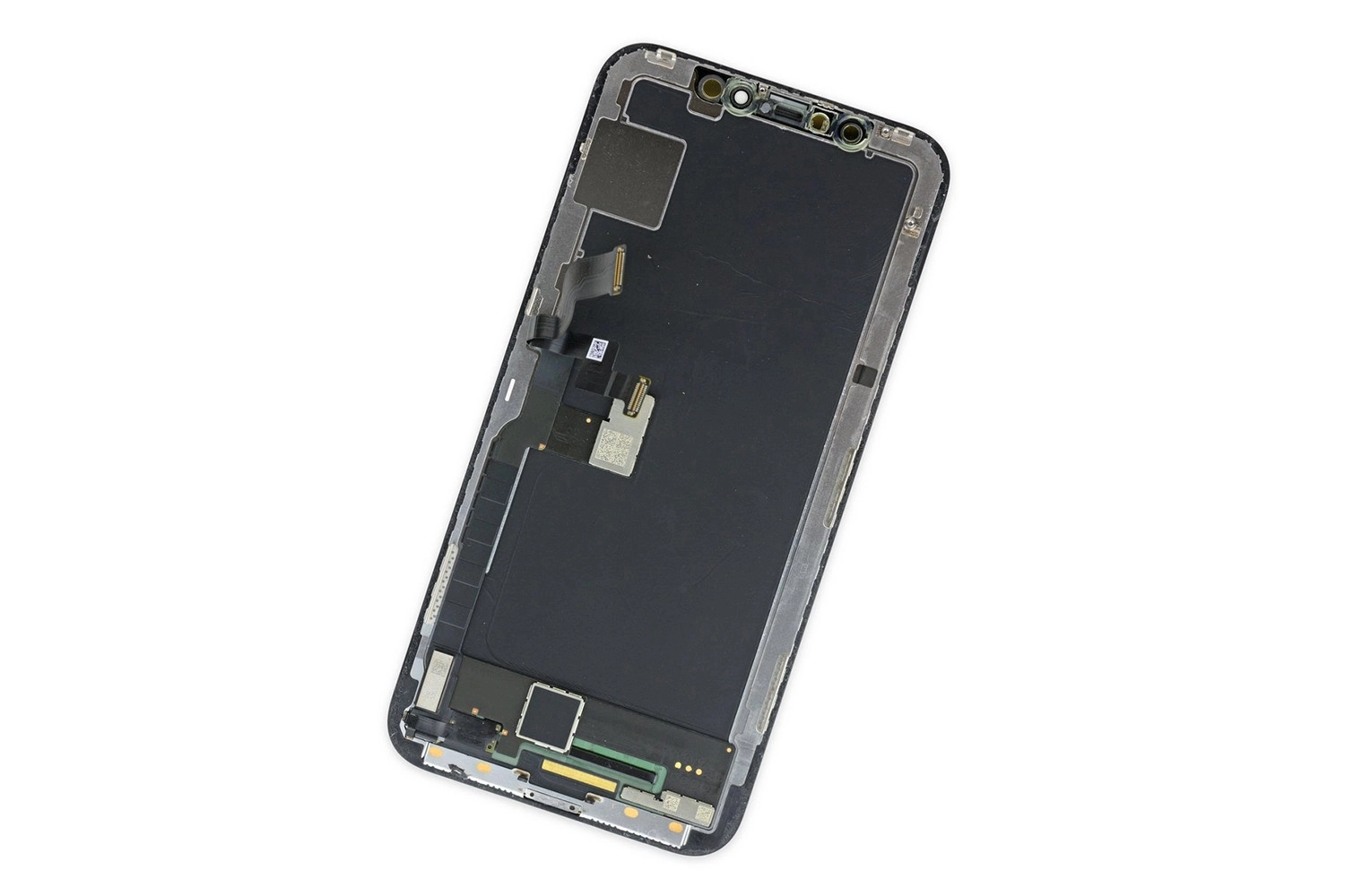Thay màn hình KARS iPhone XS, linh kiện Zin 100%