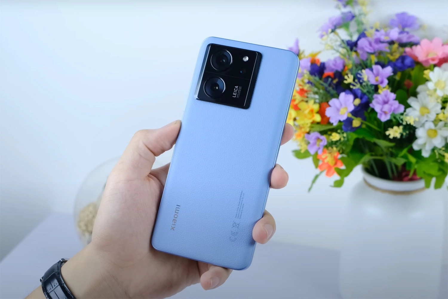 Thay mặt kính sau Xiaomi 13T Pro, Nguyên nhân khiến Xiaomi 13T Pro bị hư mặt kính sau