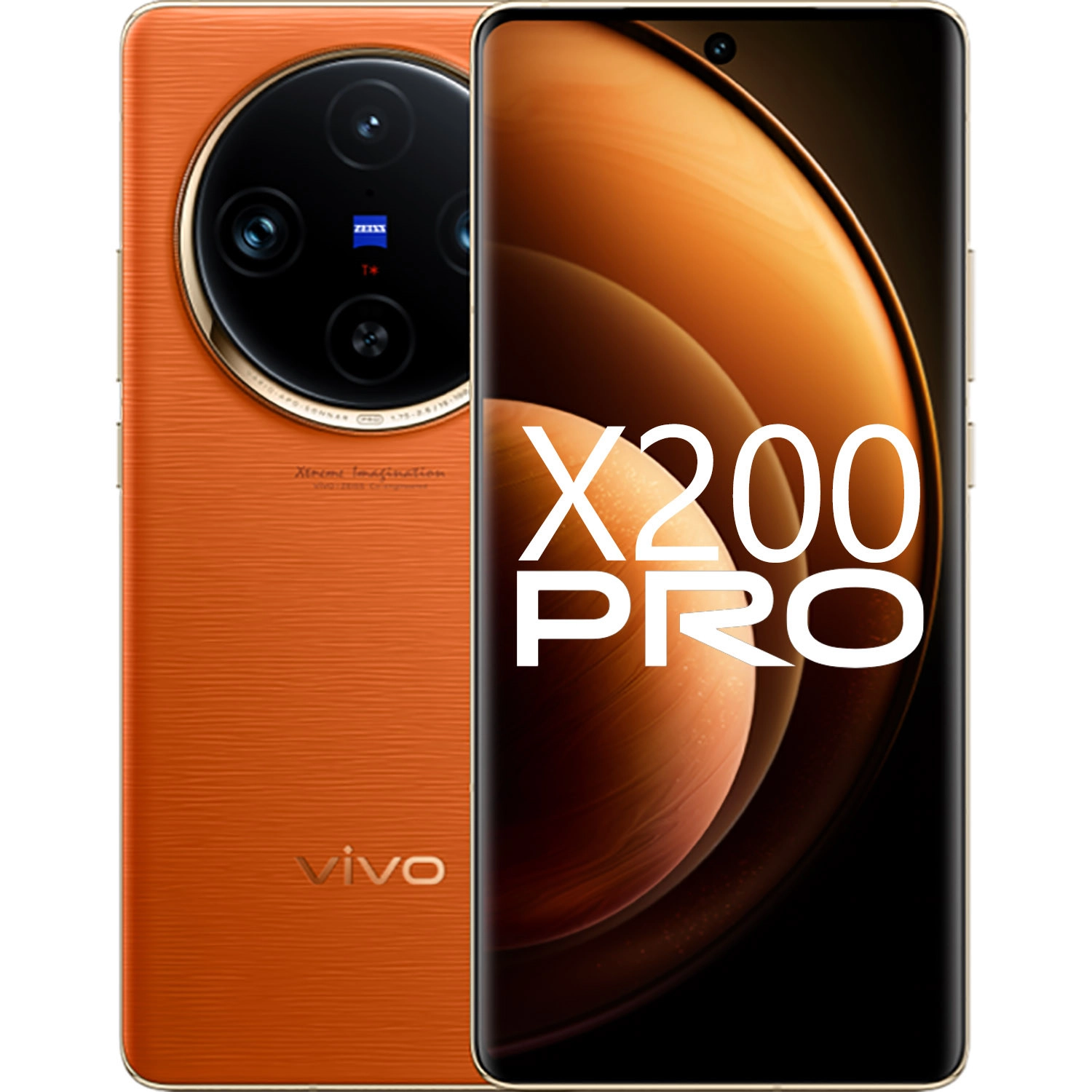 Vivo X200 Pro (ảnh minh họa)