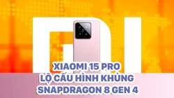 xiaomi-15-pro-se-la-flagship-dau-tien-trang-bi-snapdragon-8-gen-4