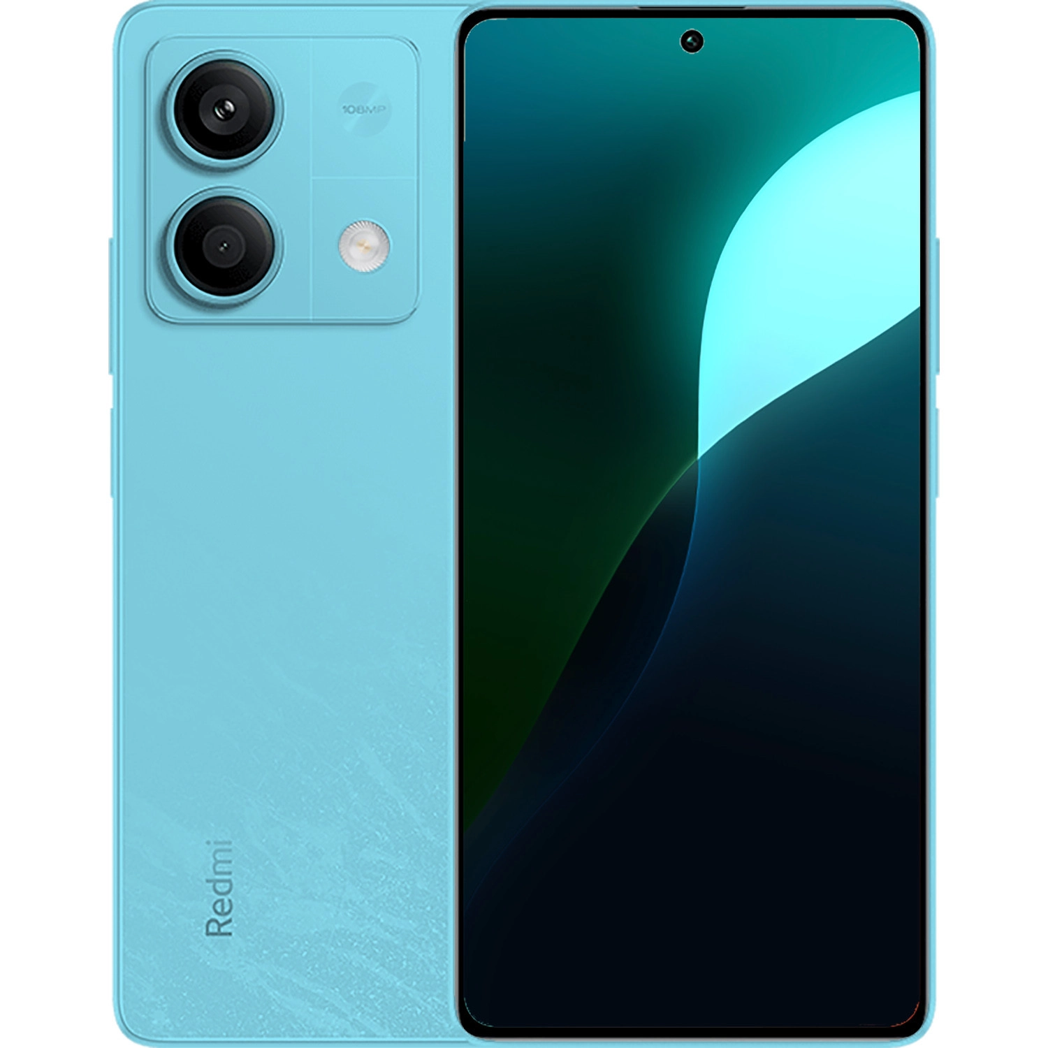 Xiaomi Redmi Note 14 (ảnh minh họa)