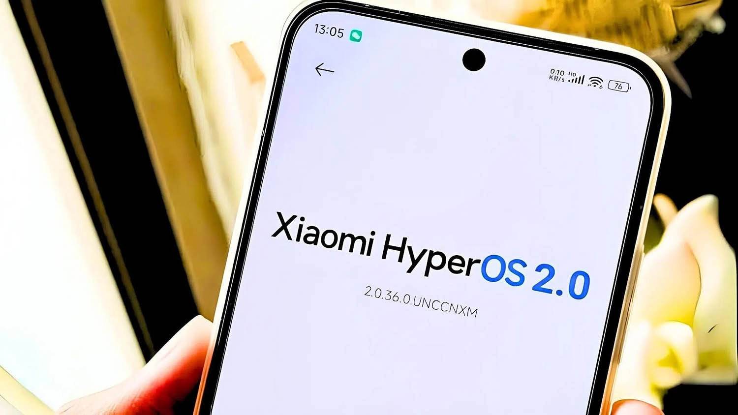 HyperOS 2.0 có tính năng gì mới?