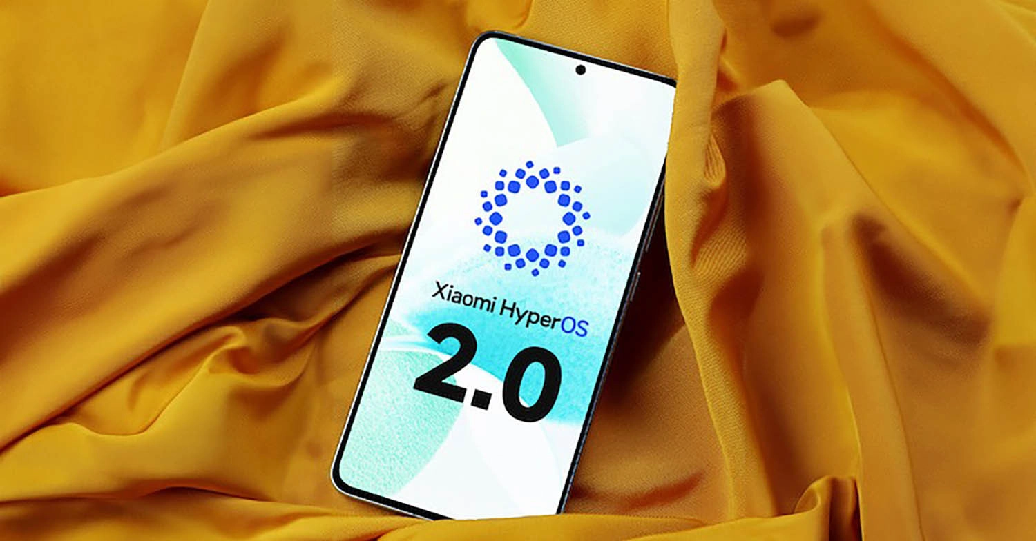 Khi nào HyperOS 2.0 được ra mắt?