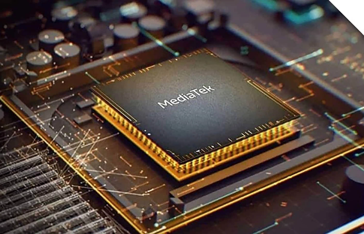Dimensity 6300 ra mắt: TSMC sẽ sản xuất toàn bộ chip Dimensity 6300