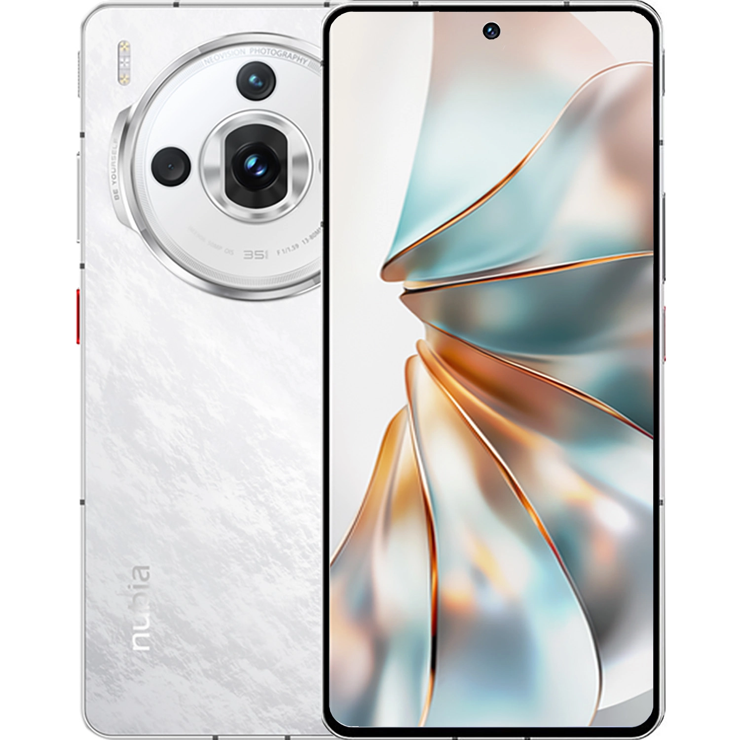 Điện thoại ZTE Nubia Z60S Pro 5G (Snapdragon 8 Gen 2)