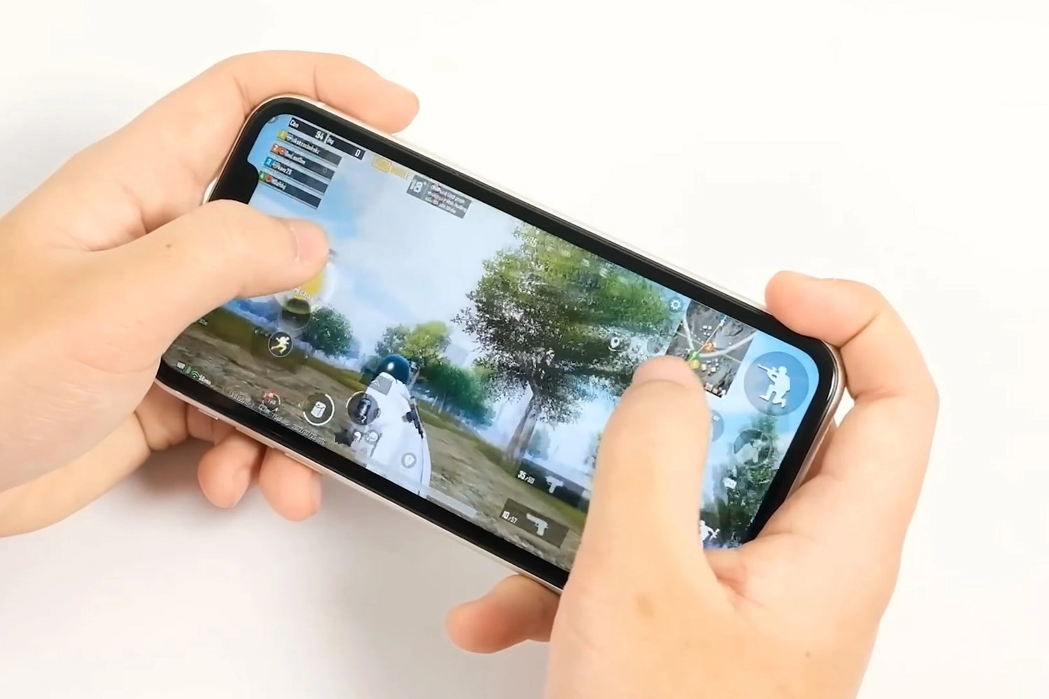 Thay Pin Baseus iPhone 11, Pin Baseus cho hiệu suất hoạt động không thua kém Pin Chính hãng