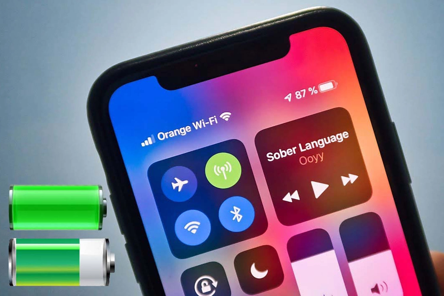 Thay Pin Baseus iPhone X, Pin Baseus cho thời lượng sử dụng lâu dài và sạc nhanh