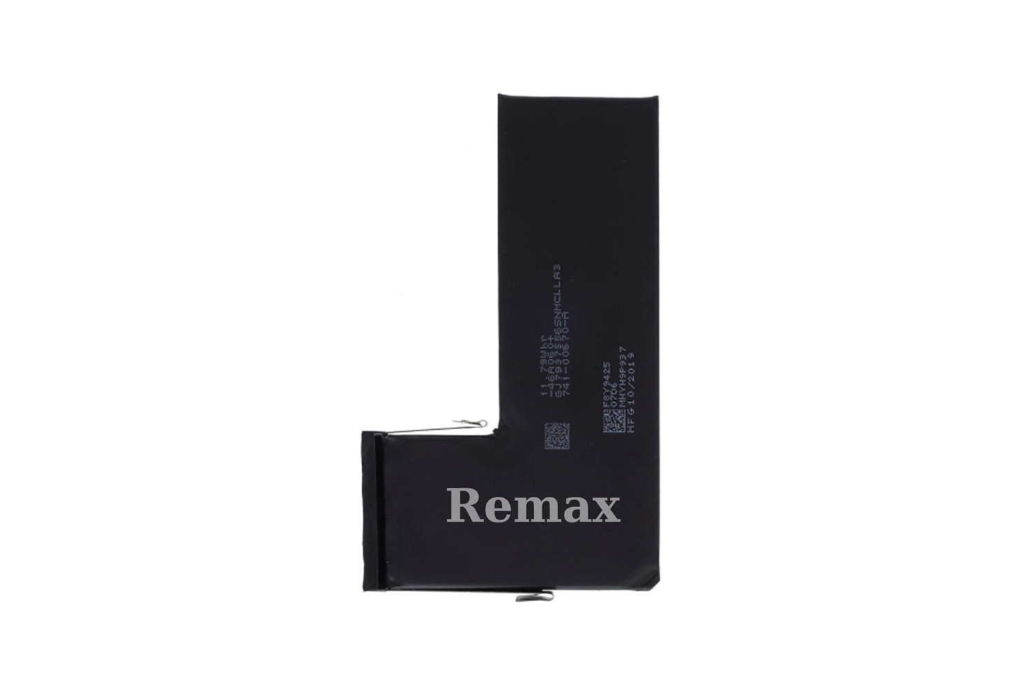 Thay Pin Remax iPhone 11 Pro, Pin Remax là Pin linh kiện, không phải Pin Chính hãng Apple sản xuất