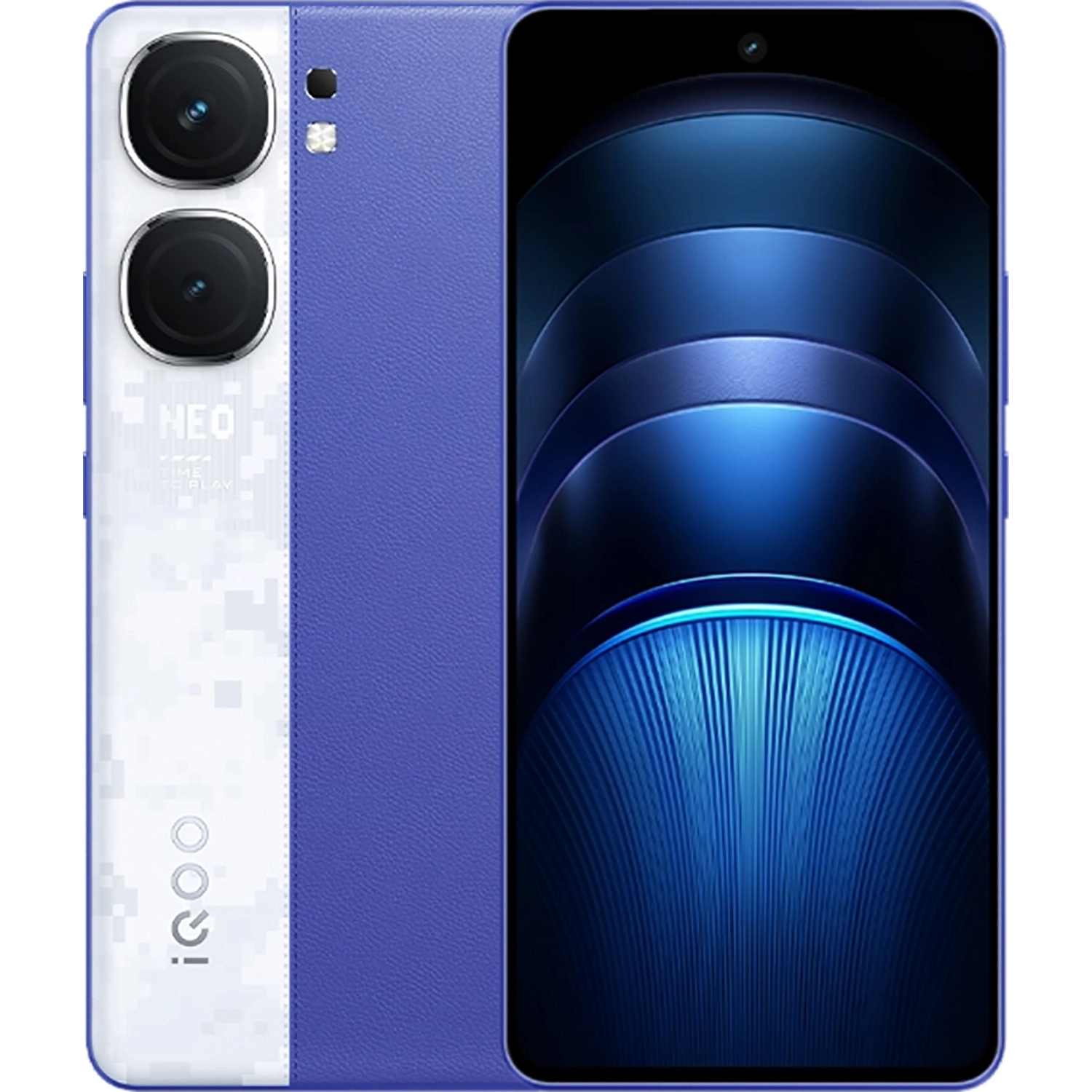 Điện thoại Vivo iQOO Neo 9S Pro Plus 5G (Snapdragon 8 Gen 3 - Màn 144Hz)