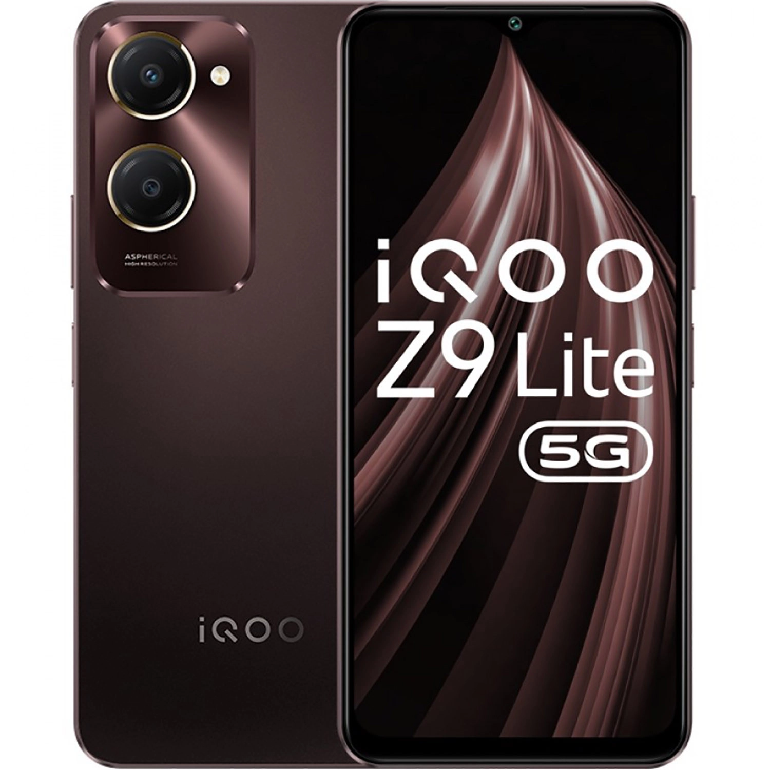 Điện thoại Vivo iQOO Z9 Lite 5G (Dimensity 6300)