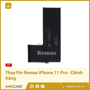 thay-pin-remax-iphone-11-pro-chinh-hang-avata