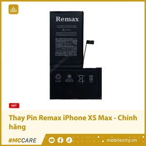 thay-pin-remax-iphone-xs-max-avata