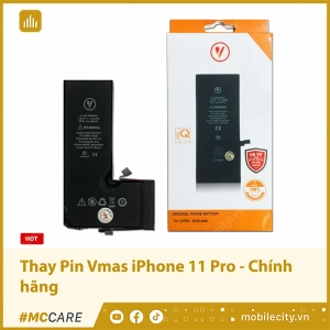 thay-pin-vmas-iphone-11-pro-chinh-hang-avata