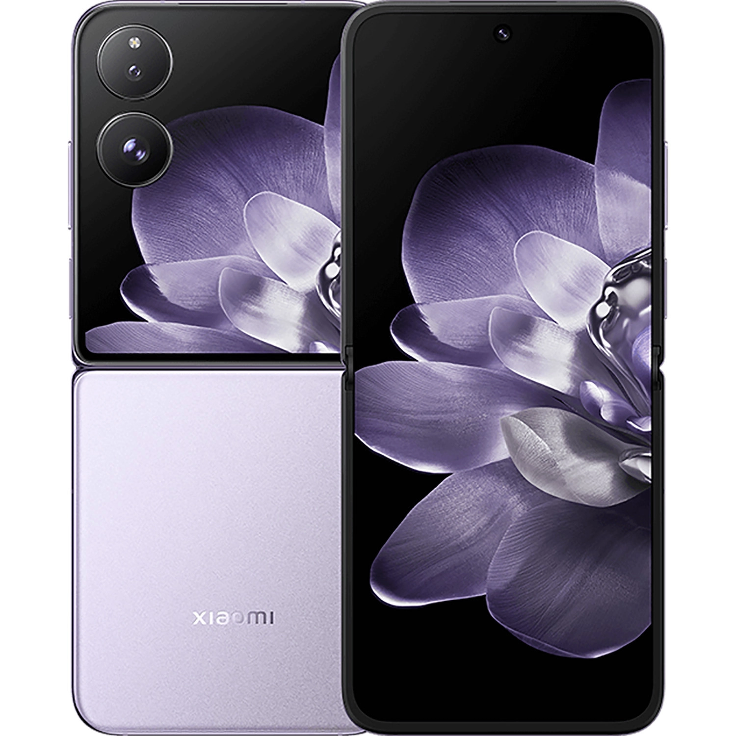 Điện thoại Xiaomi MIX Flip 5G (Snapdragon 8 Gen 3)