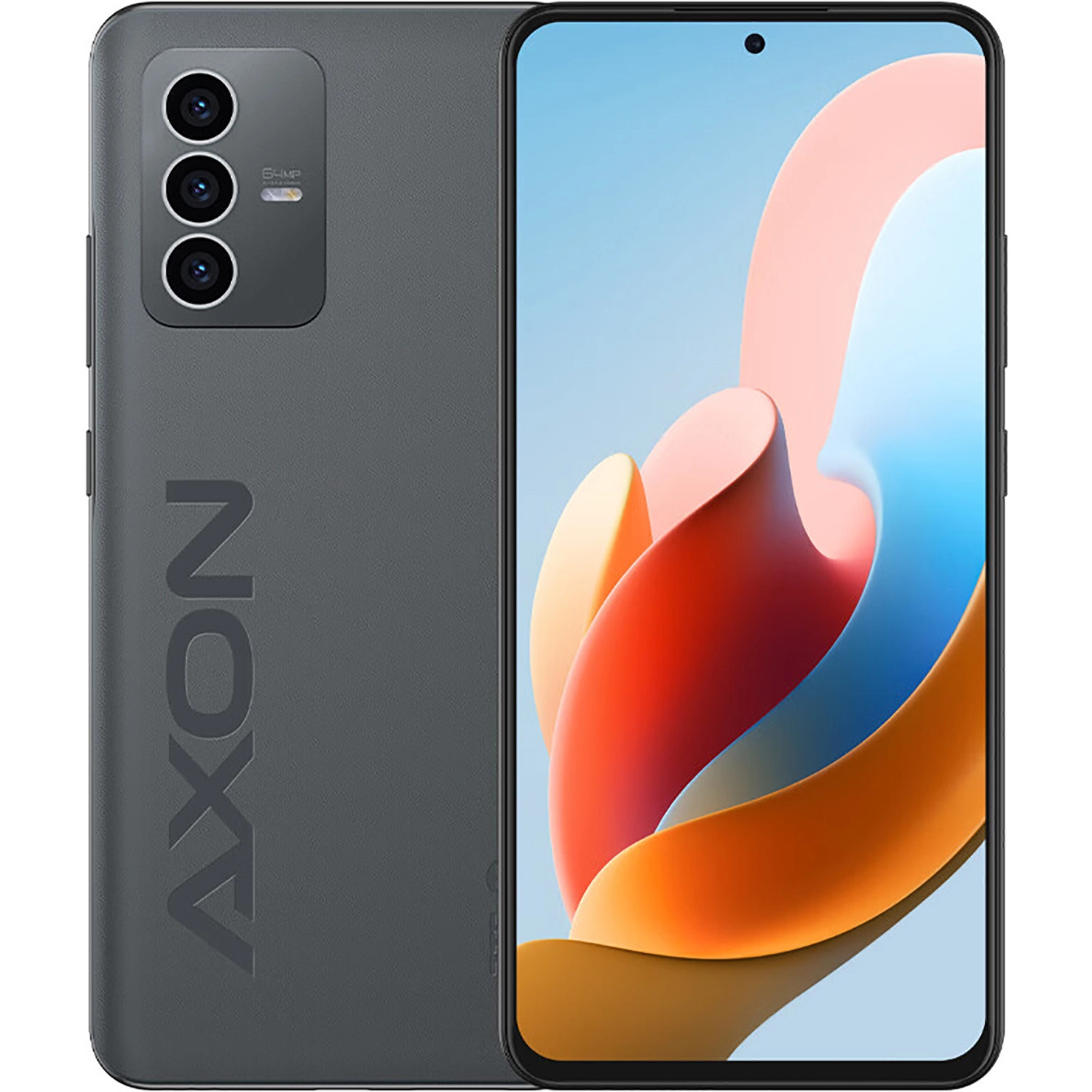 Điện thoại ZTE Axon A41 5G (Snapdragon 870)