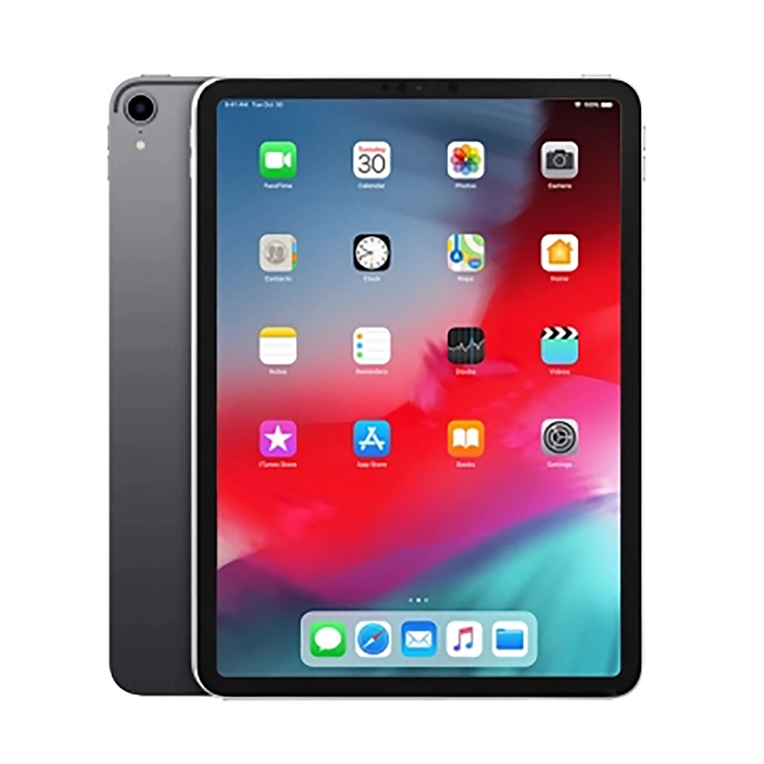 iPad Pro 11 2018 cũ Giá Rẻ (64GB - đẹp 99%), nguyên zin 100%