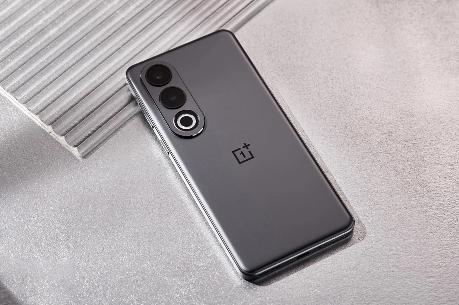 Bảng xếp hạng AnTuTu tháng 8 2024: OnePlus Ace 3V