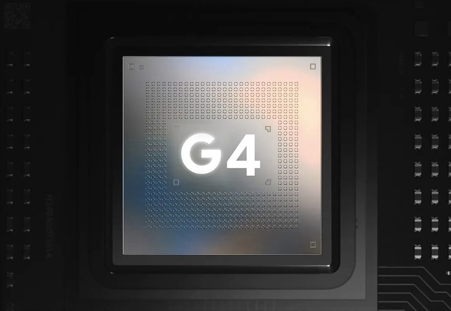 Google Tensor G4 ra mắt 14/08: CPU Cortex-X4