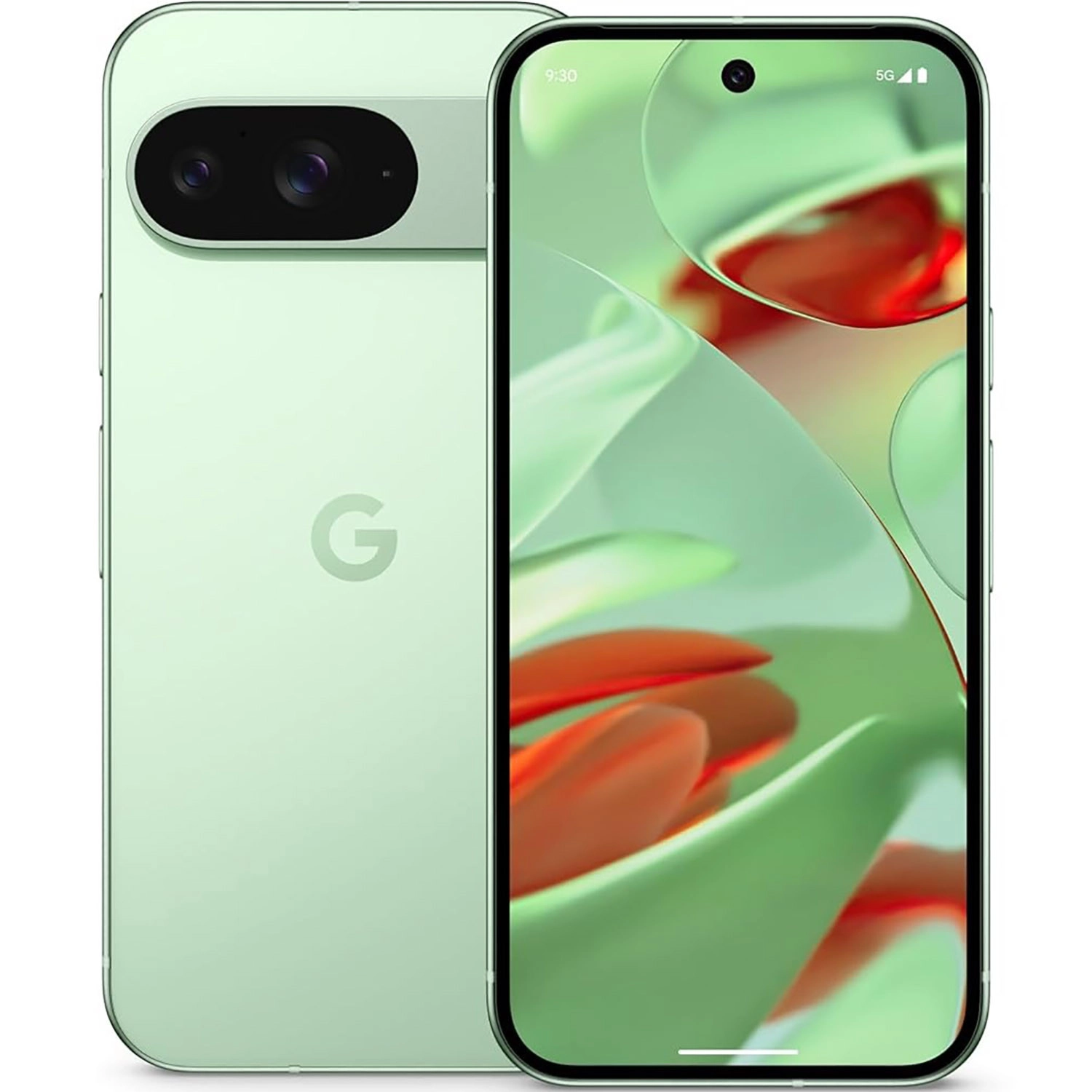 Điện thoại Google Pixel 9 5G (Vân tay siêu âm)