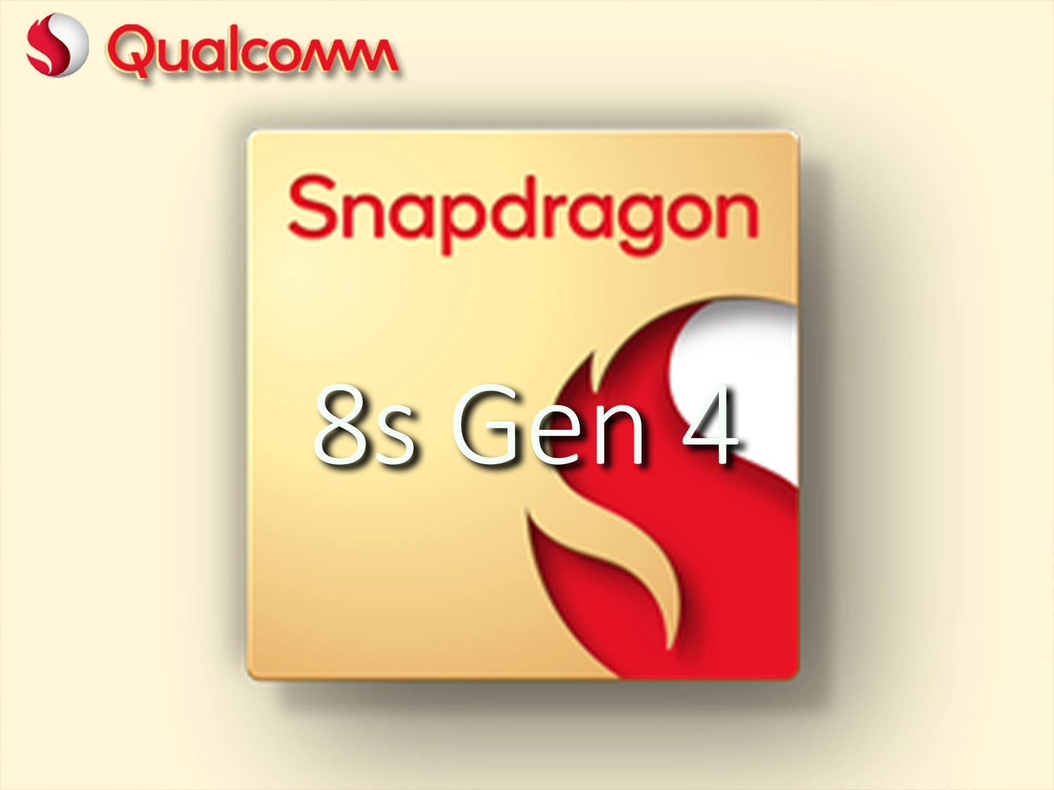 hip Snapdragon 8s Gen 4