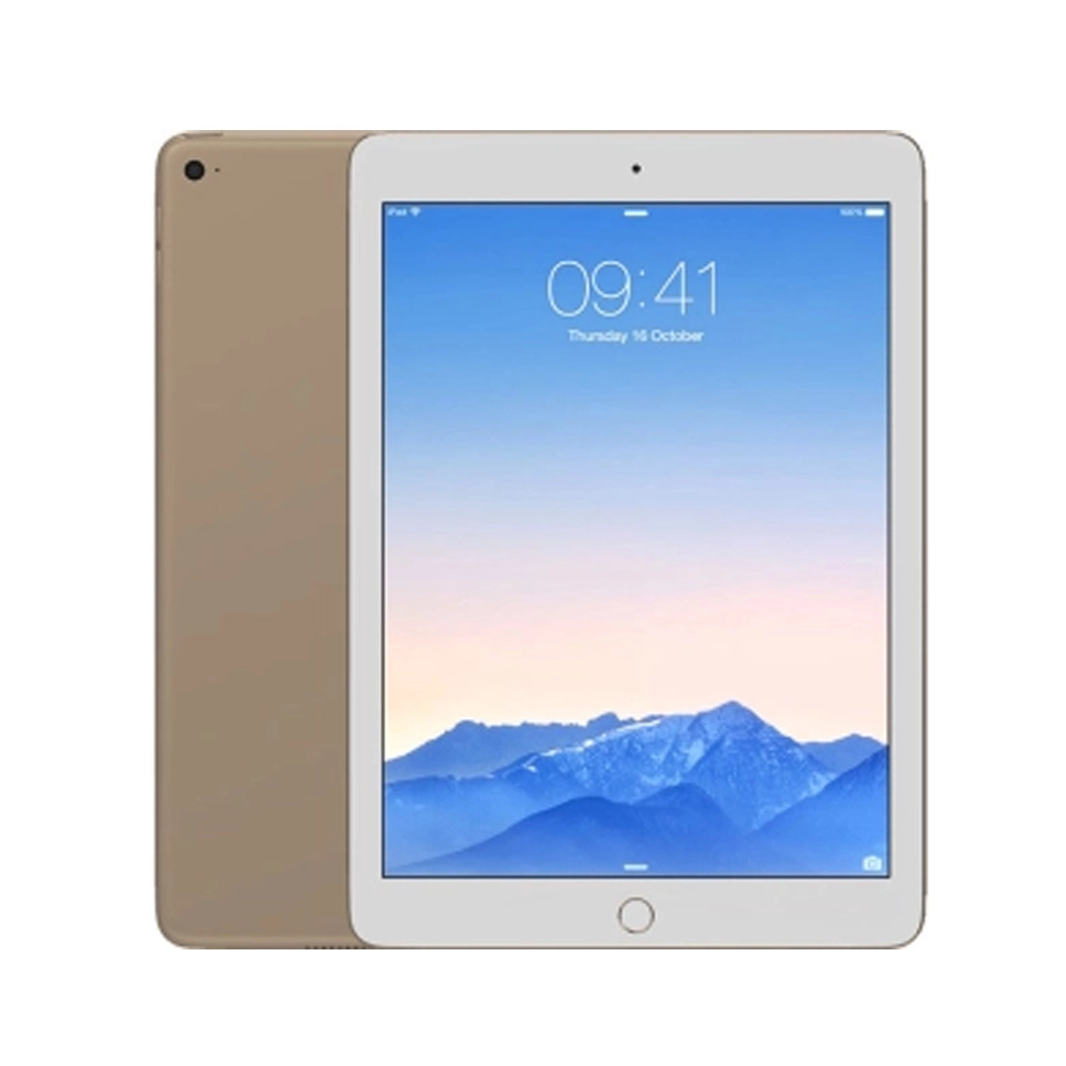 iPad Air 2 cũ (Wifi - 4G/LTE) 64GB/32GB/16GB Rẻ nhất phố