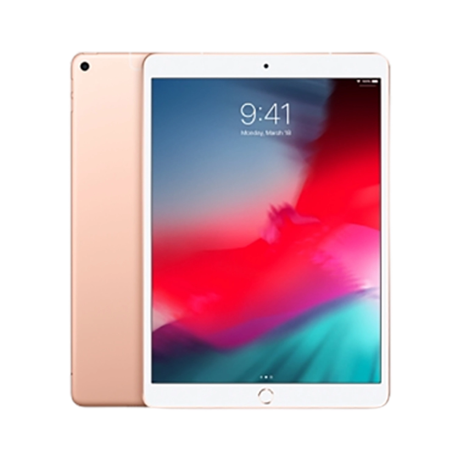 Máy tính bảng iPad Air 3 cũ (iPad Air 2019)