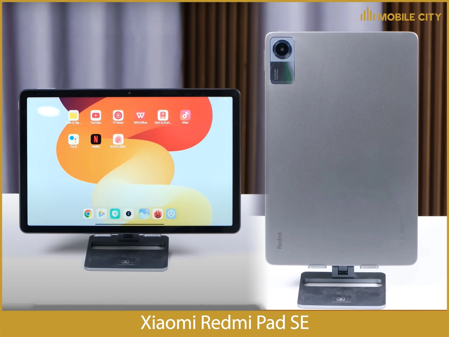 Redmi Pad SE