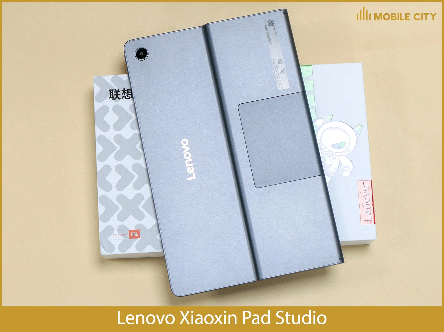 Lenovo Xiaoxin Pad Studio