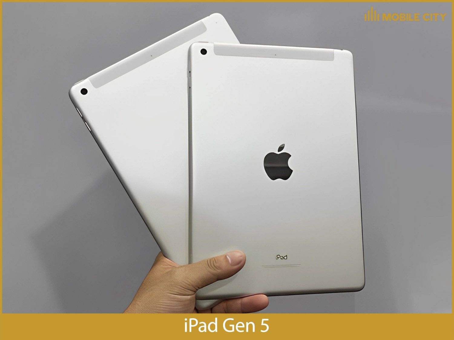 iPad Gen 5