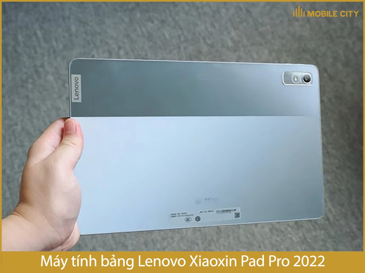 Lenovo Xiaoxin Pad Pro 2022