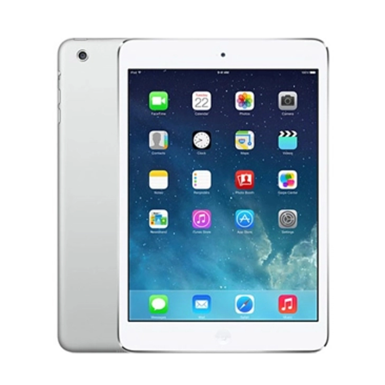 iPad Mini 2 cũ (32GB/64GB), (4G/Wifi) RẺ nhất tại Hà Nội, TP.HCM