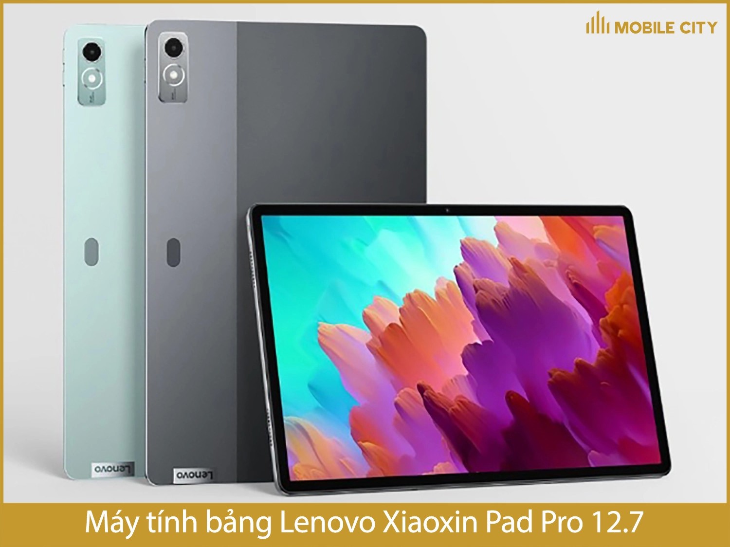 Máy tính bảng Lenovo Xiaoxin Pad Pro 12.7